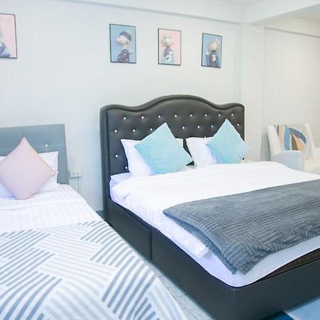 Hello Host Bed & Breakfast Chiang Mai Exterior photo