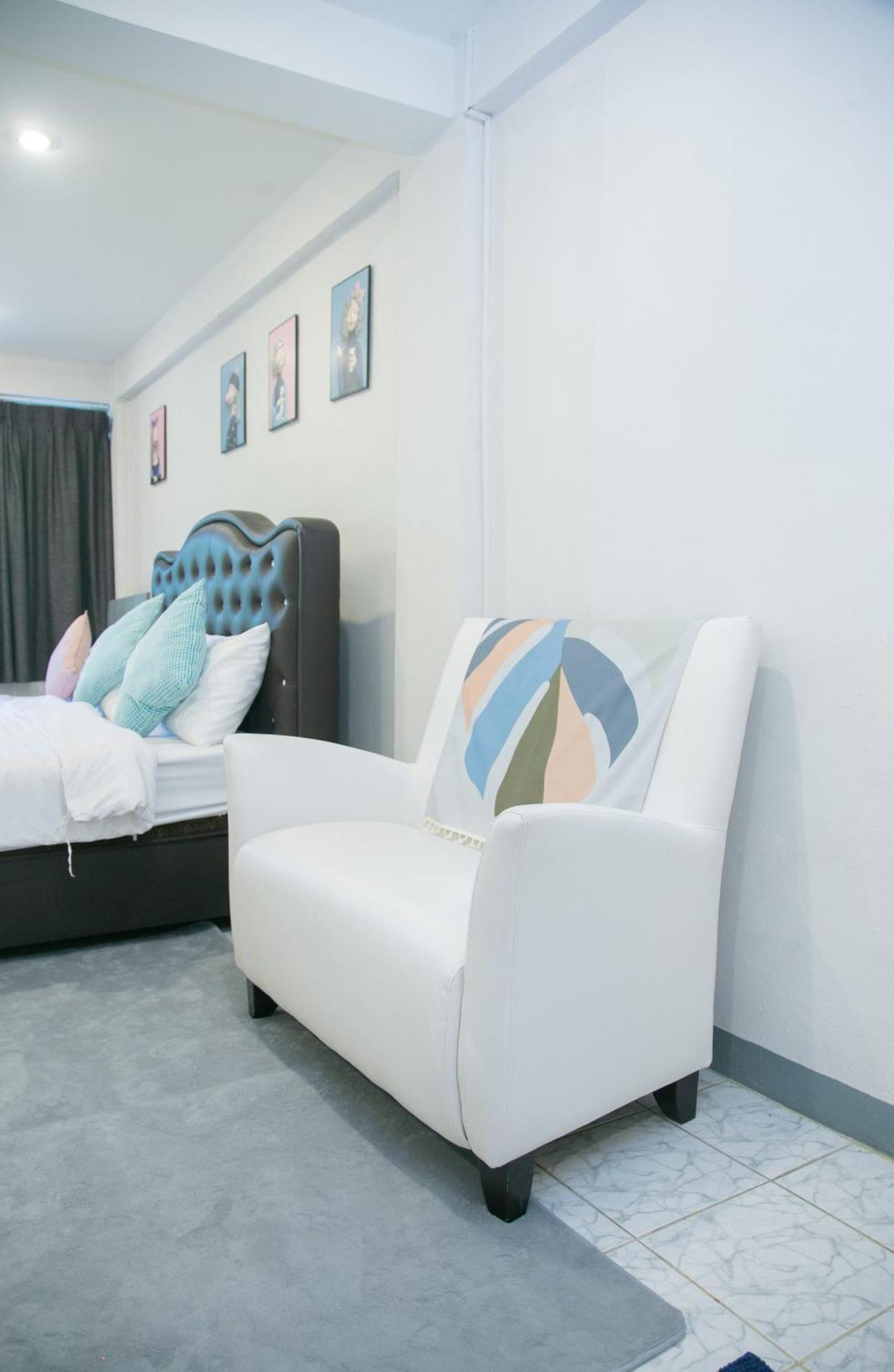 Hello Host Bed & Breakfast Chiang Mai Exterior photo