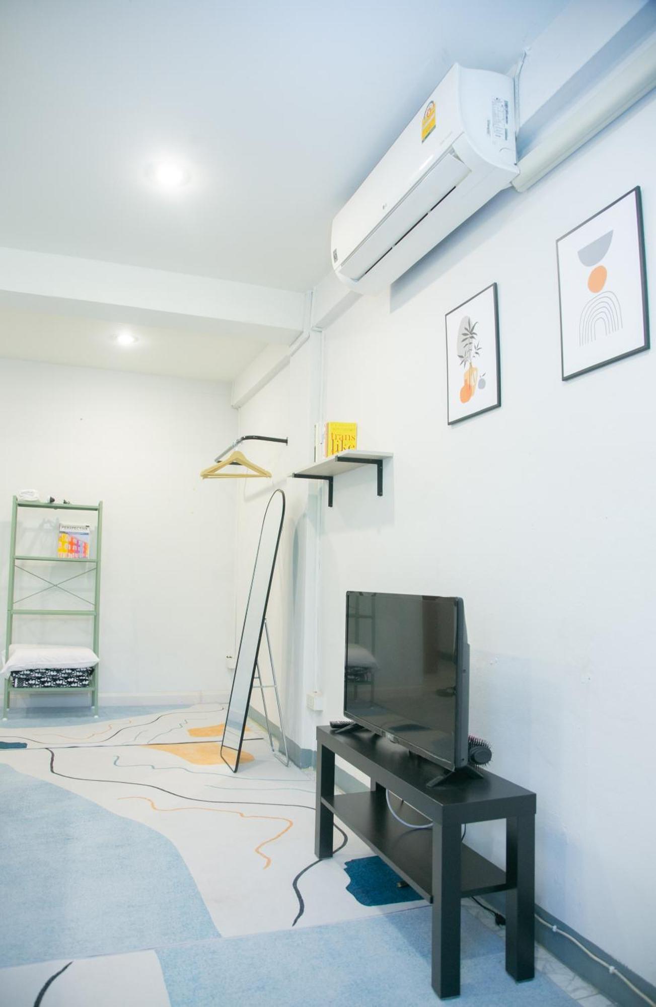 Hello Host Bed & Breakfast Chiang Mai Exterior photo