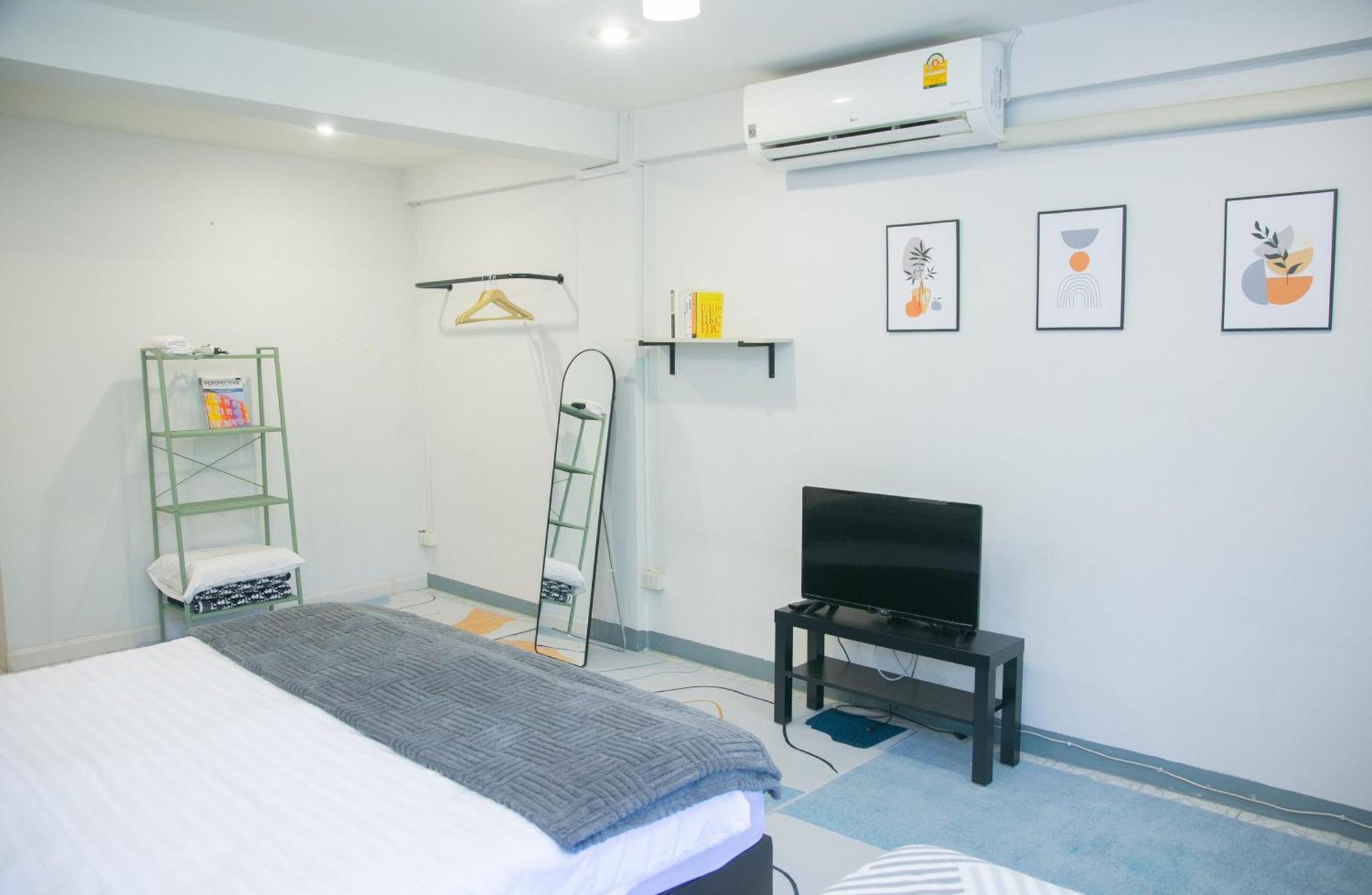 Hello Host Bed & Breakfast Chiang Mai Exterior photo