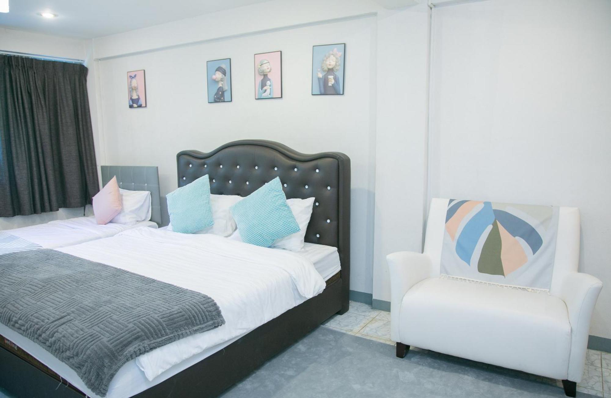 Hello Host Bed & Breakfast Chiang Mai Exterior photo