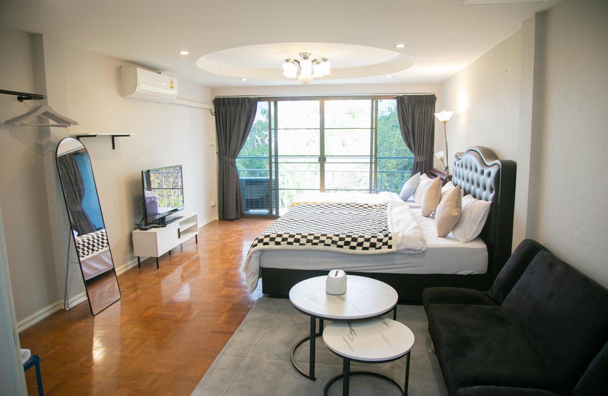 Hello Host Bed & Breakfast Chiang Mai Exterior photo