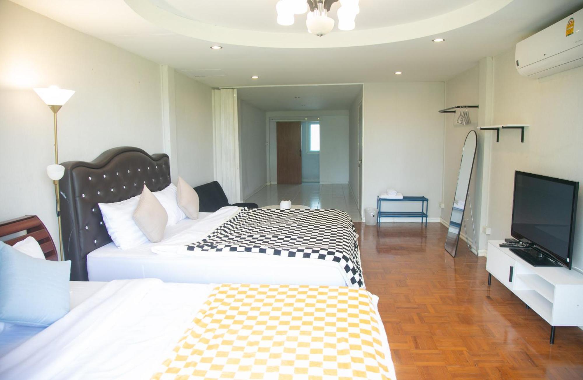 Hello Host Bed & Breakfast Chiang Mai Exterior photo
