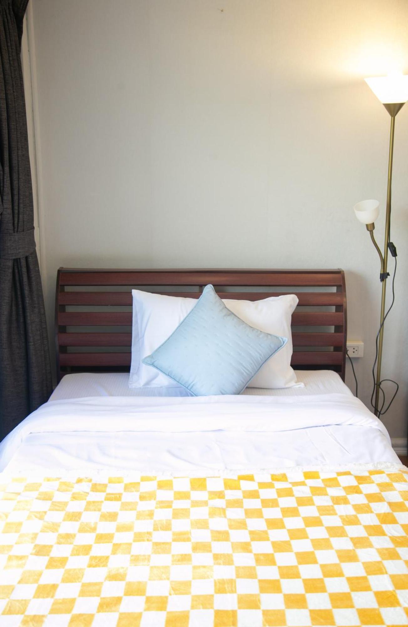 Hello Host Bed & Breakfast Chiang Mai Exterior photo