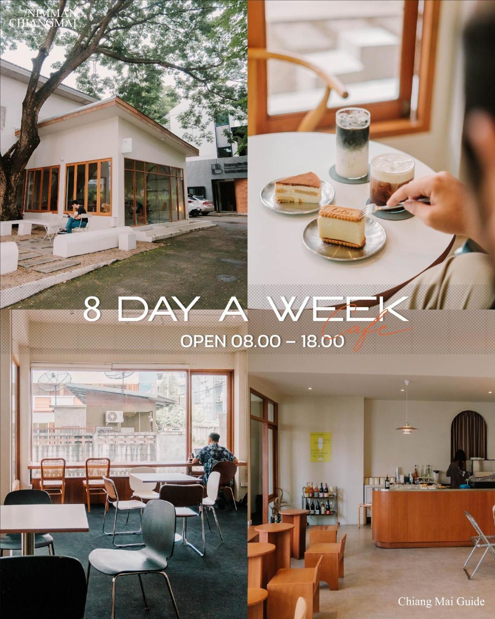 Hello Host Bed & Breakfast Chiang Mai Exterior photo